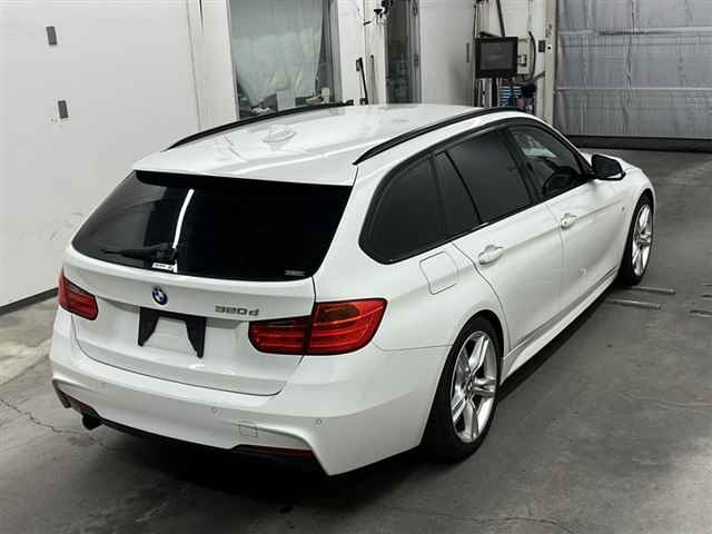 BMW 3 SERIES 2014