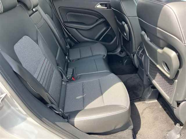 MERCEDES BENZ B CLASS 2018