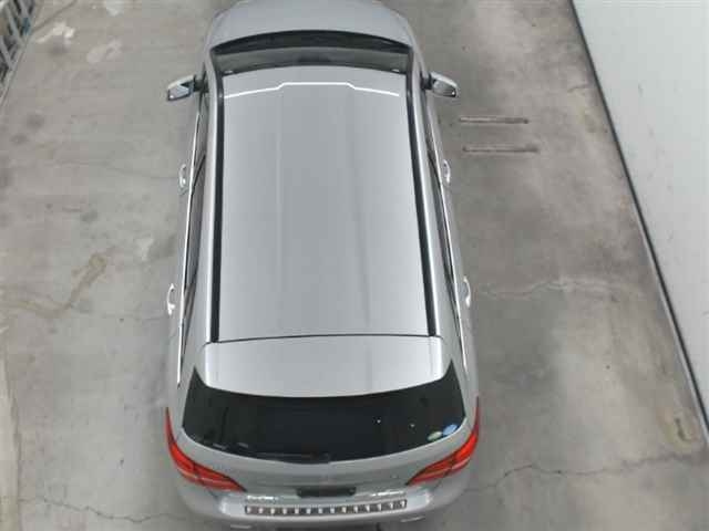MERCEDES BENZ B CLASS 2018