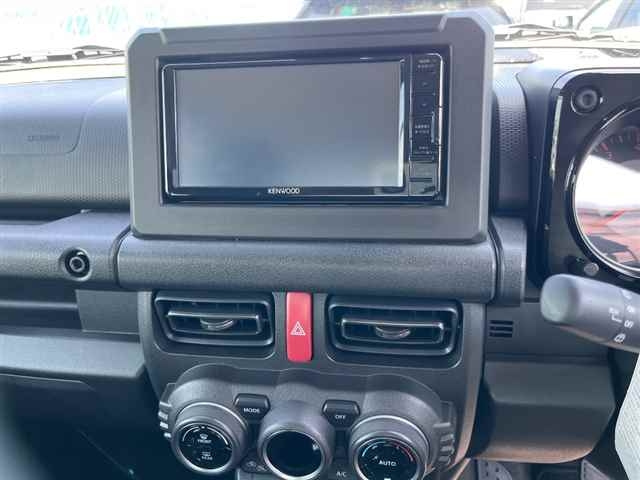 SUZUKI JIMNY SIERRA 2022