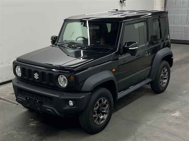 SUZUKI JIMNY SIERRA 2022