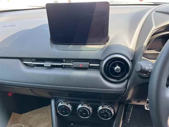 MAZDA CX-3 2022