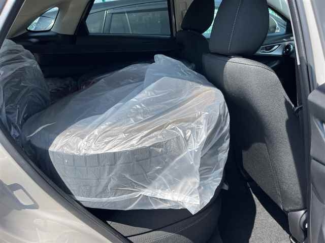 MAZDA CX-3 2022