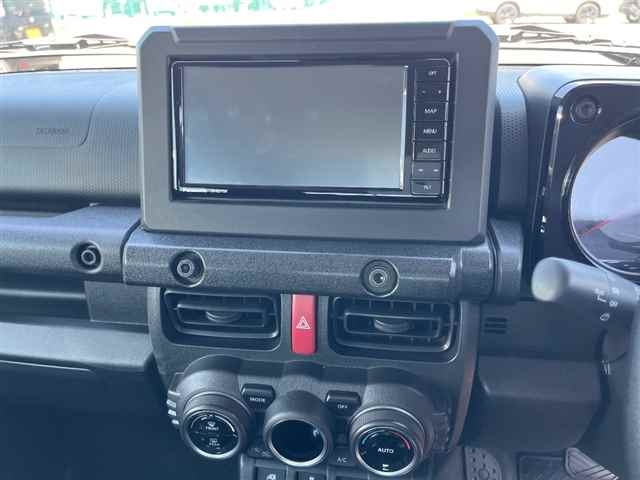 SUZUKI JIMNY SIERRA 2022