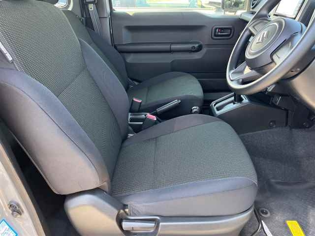 SUZUKI JIMNY SIERRA 2022