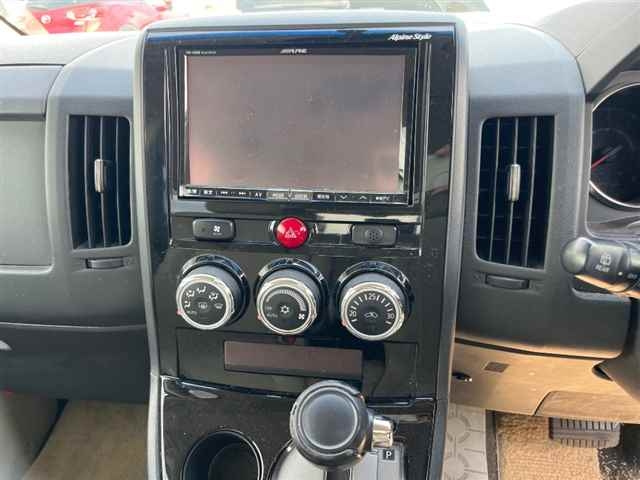MITSUBISHI DELICA D5 2012