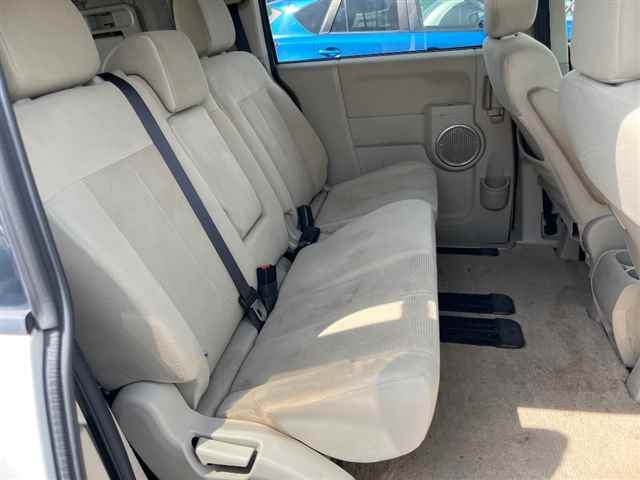 MITSUBISHI DELICA D5 2012