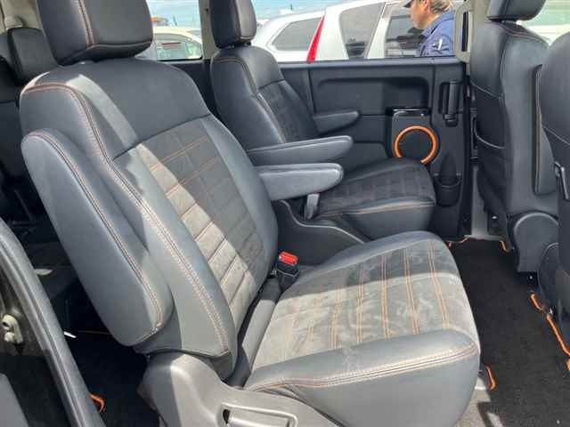 MITSUBISHI DELICA D5 2018