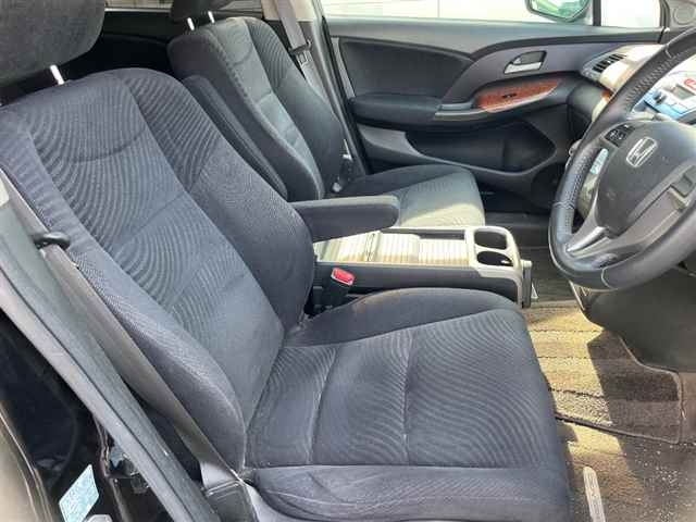 HONDA ODYSSEY 2009