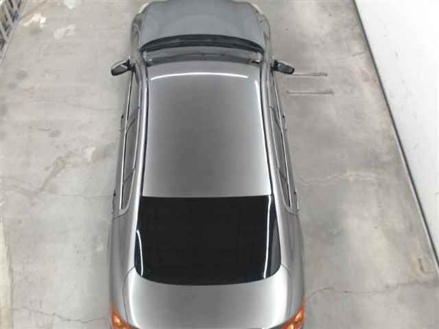 NISSAN SKYLINE 2010