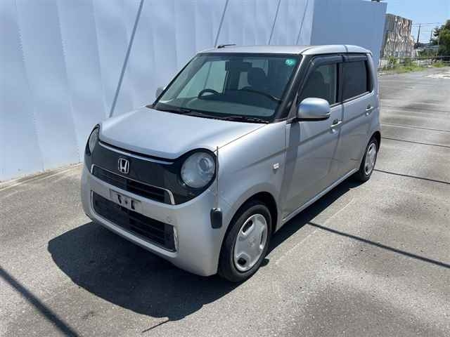 HONDA N ONE 2016