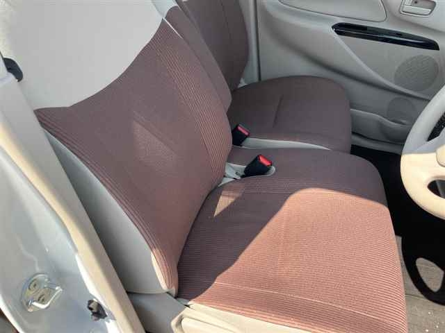 MITSUBISHI EK WAGON 2018
