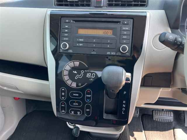 MITSUBISHI EK WAGON 2018