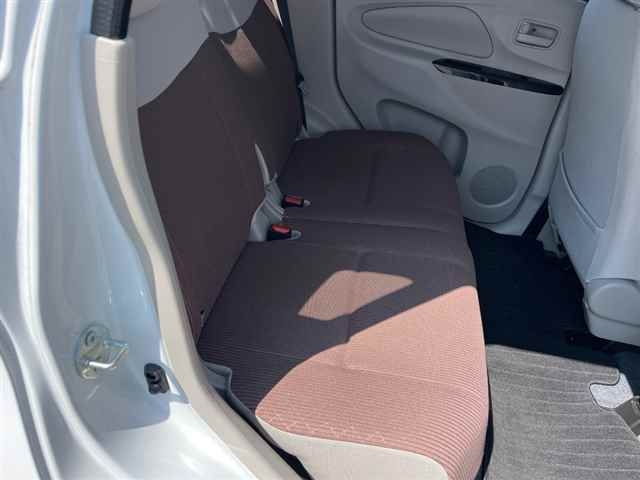 MITSUBISHI EK WAGON 2018