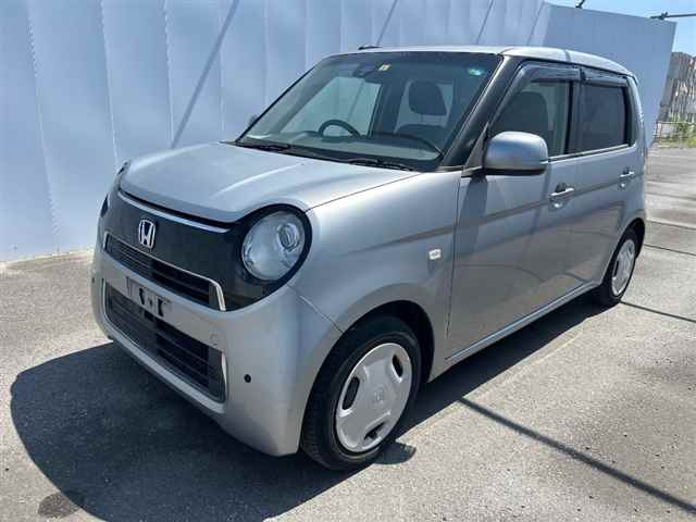 HONDA N ONE 2018