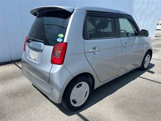 HONDA N ONE 2018