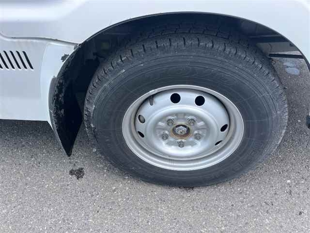 MAZDA BONGO VAN 2016