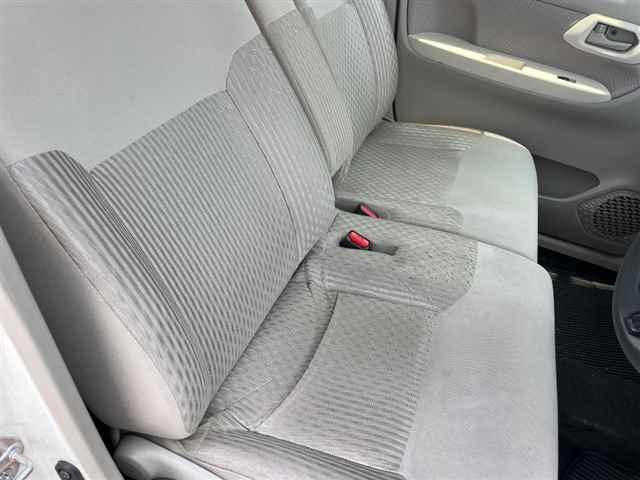 SUBARU STELLA 2016