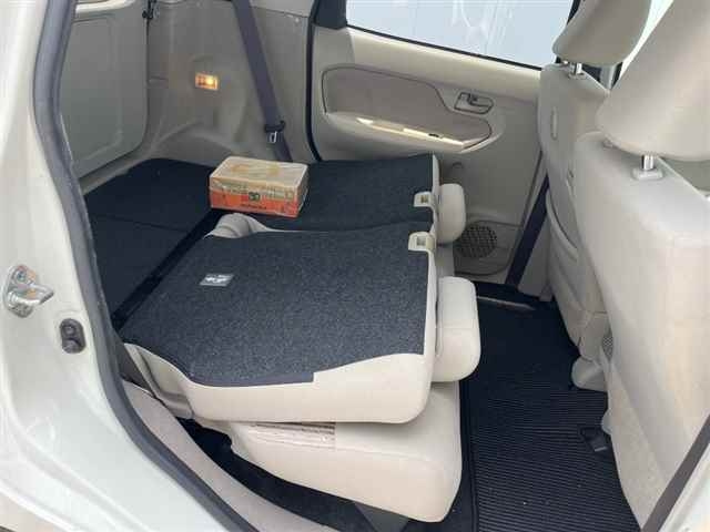 SUBARU STELLA 2016