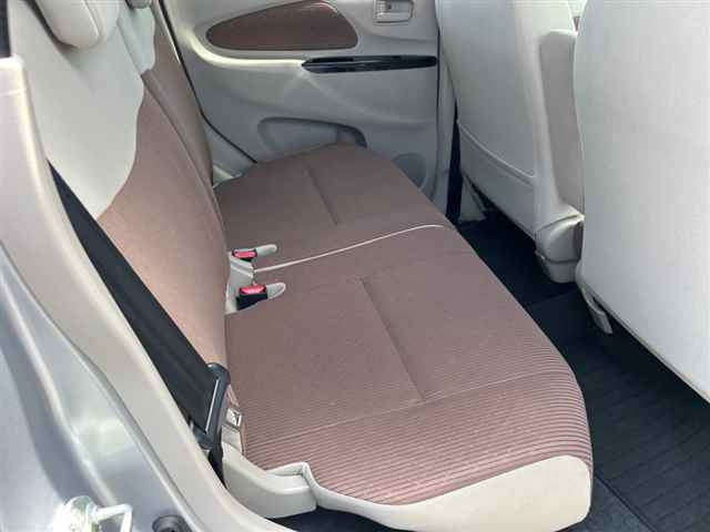 MITSUBISHI EK WAGON 2018