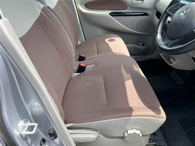MITSUBISHI EK WAGON 2018