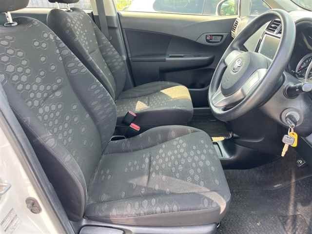 TOYOTA RACTIS 2014