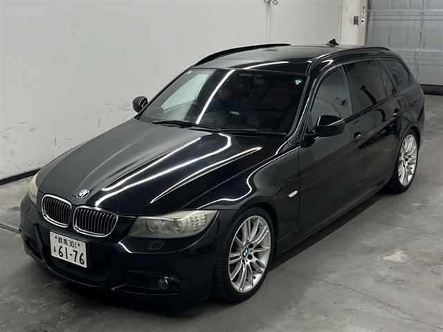 BMW 3 SERIES 2011