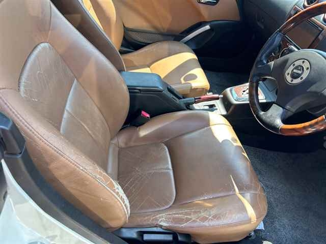 DAIHATSU COPEN 2008