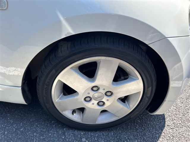 DAIHATSU COPEN 2008