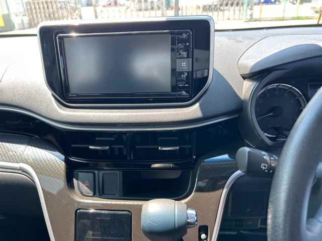 SUBARU STELLA 2017