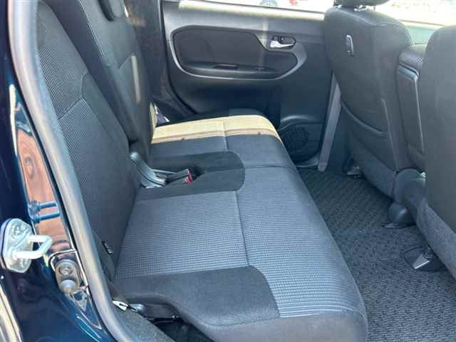 SUBARU STELLA 2017