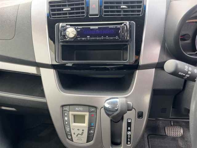 SUBARU STELLA 2013