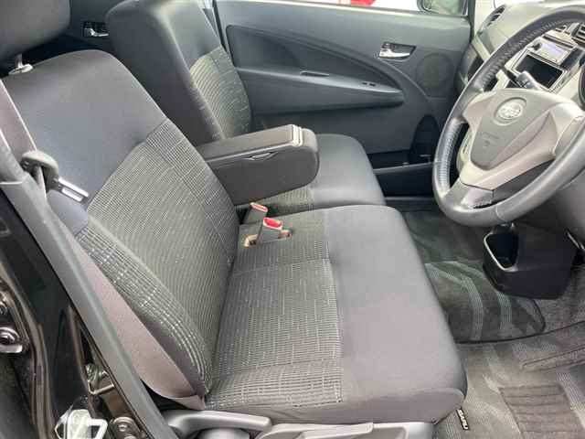 SUBARU STELLA 2013