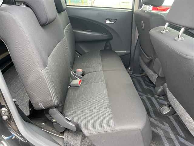 SUBARU STELLA 2013