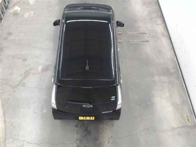 SUBARU STELLA 2013