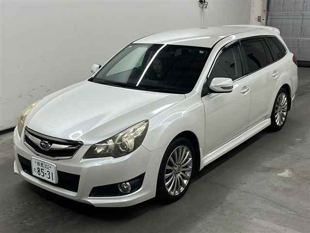SUBARU LEGACY 2010