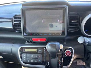 HONDA N BOX 2015