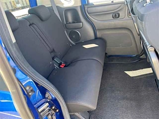 HONDA N BOX 2015