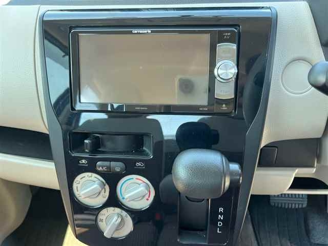 MITSUBISHI EK WAGON 2016