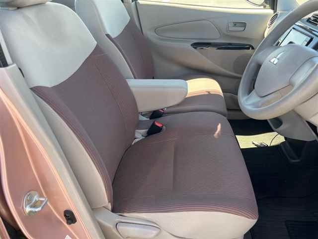 MITSUBISHI EK WAGON 2016