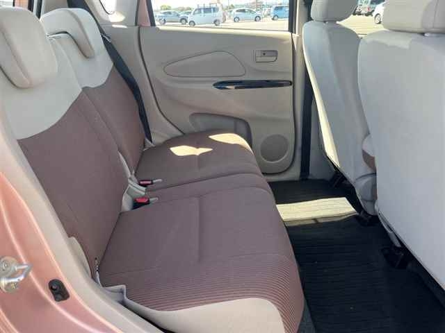 MITSUBISHI EK WAGON 2016