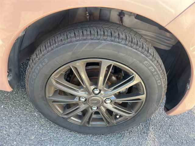 MITSUBISHI EK WAGON 2016