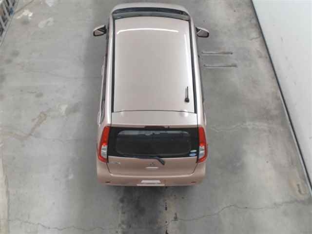 MITSUBISHI EK WAGON 2016