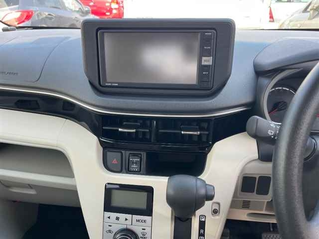 SUBARU STELLA 2019