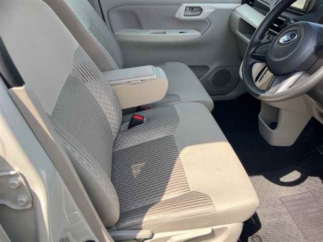 SUBARU STELLA 2019