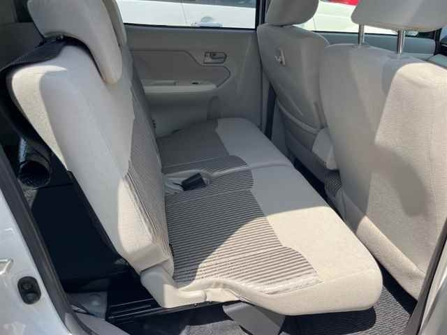 SUBARU STELLA 2019