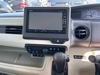 HONDA N BOX 2018