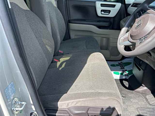 HONDA N BOX 2018