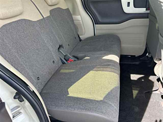 HONDA N BOX 2018