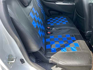 car slider